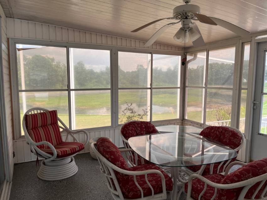 1276 Las Brisas Lane a Winter Haven, FL Mobile or Manufactured Home for Sale